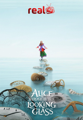 Alice Through the Looking Glass